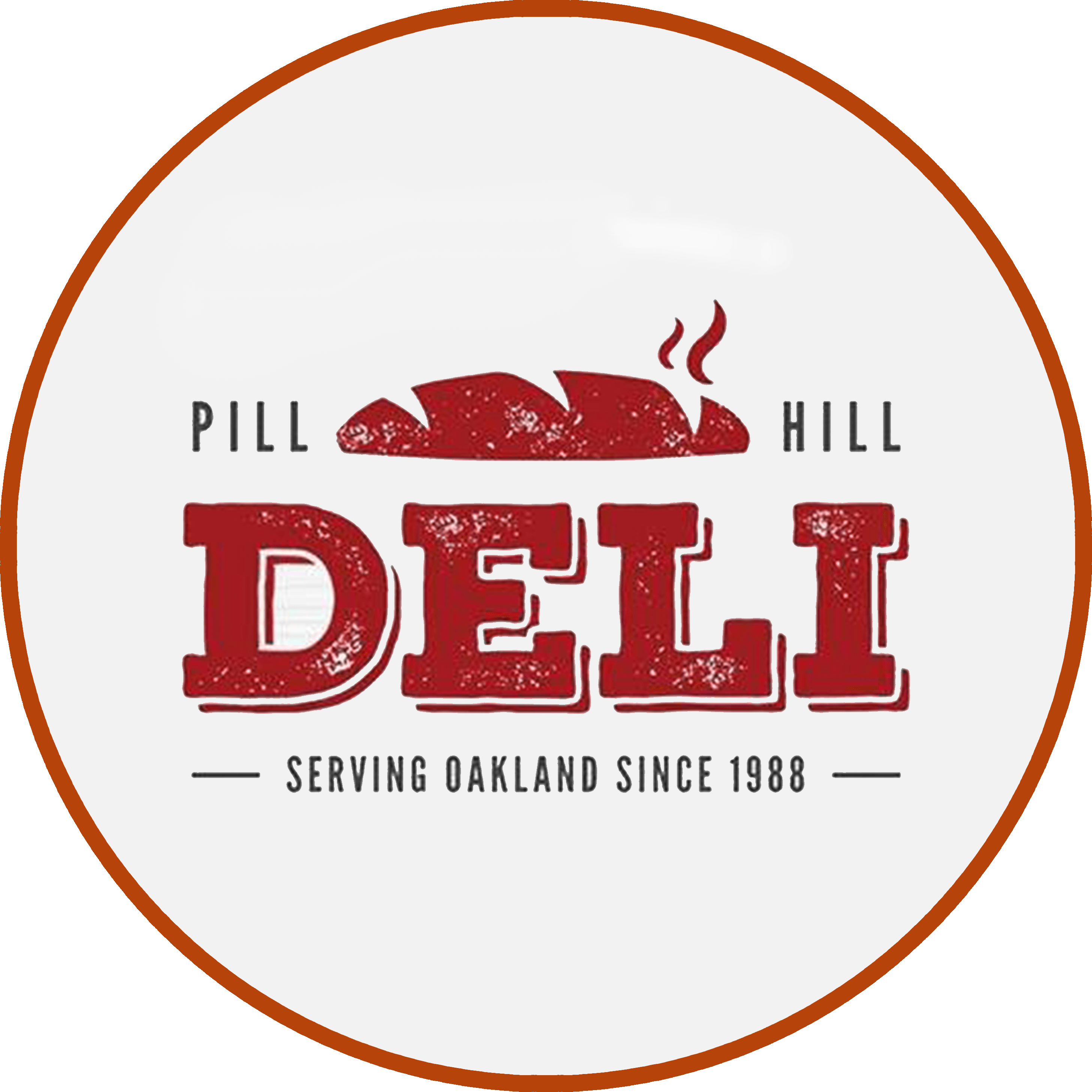 Pill Hill Deli